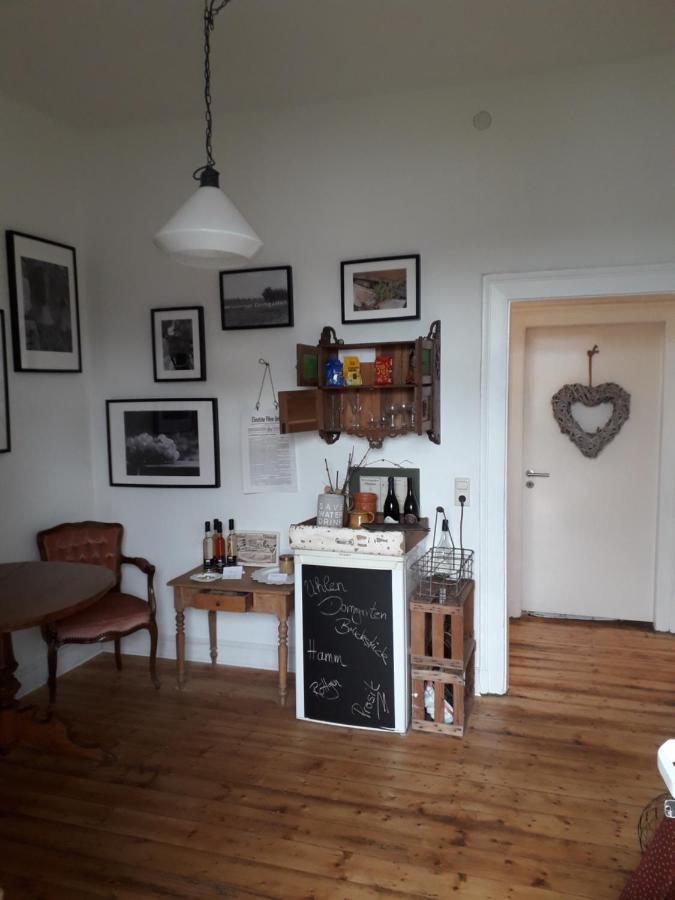 Altes Weingut Weinhaus Rebstock Appartement Winningen Buitenkant foto