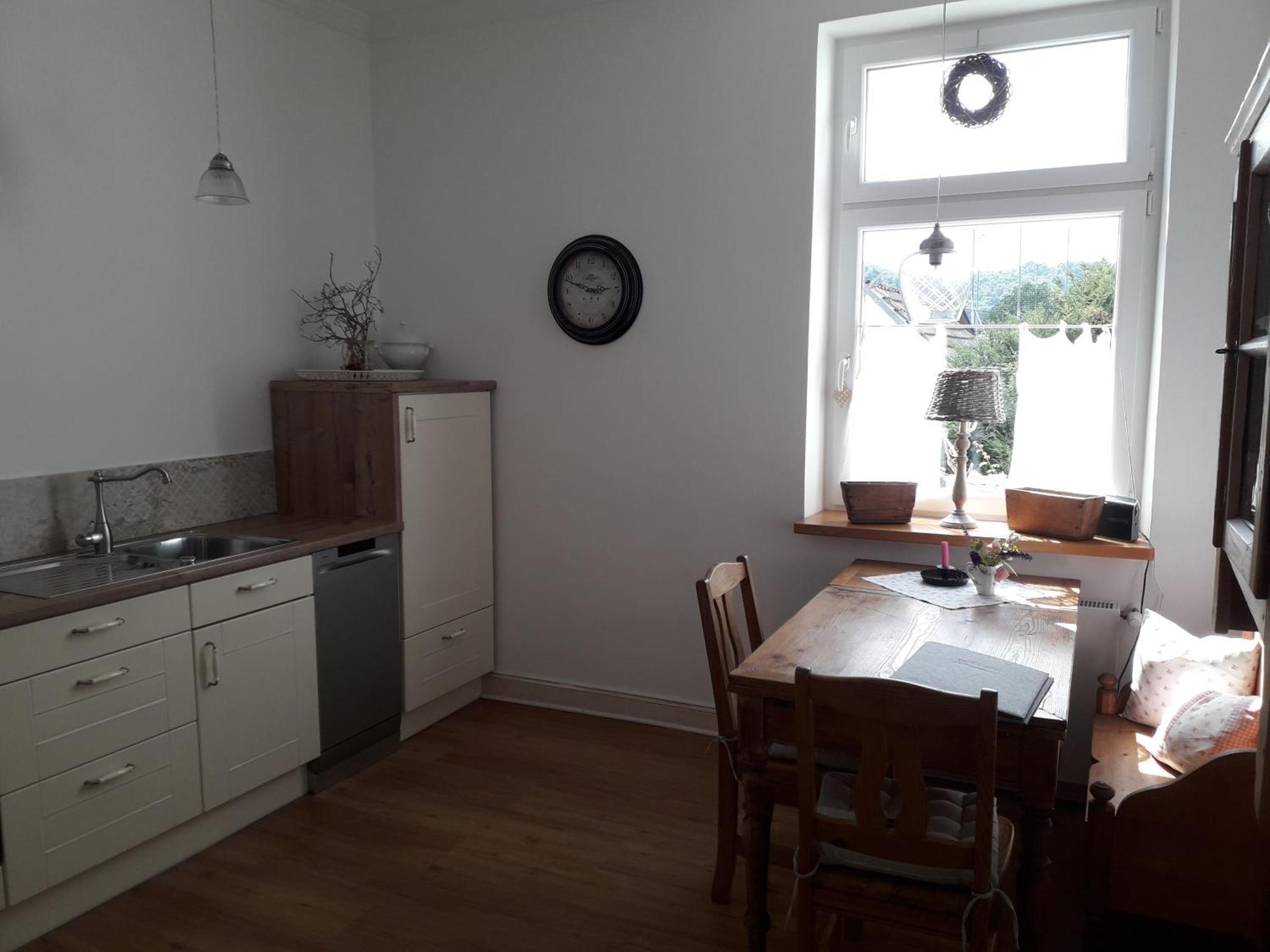 Altes Weingut Weinhaus Rebstock Appartement Winningen Kamer foto