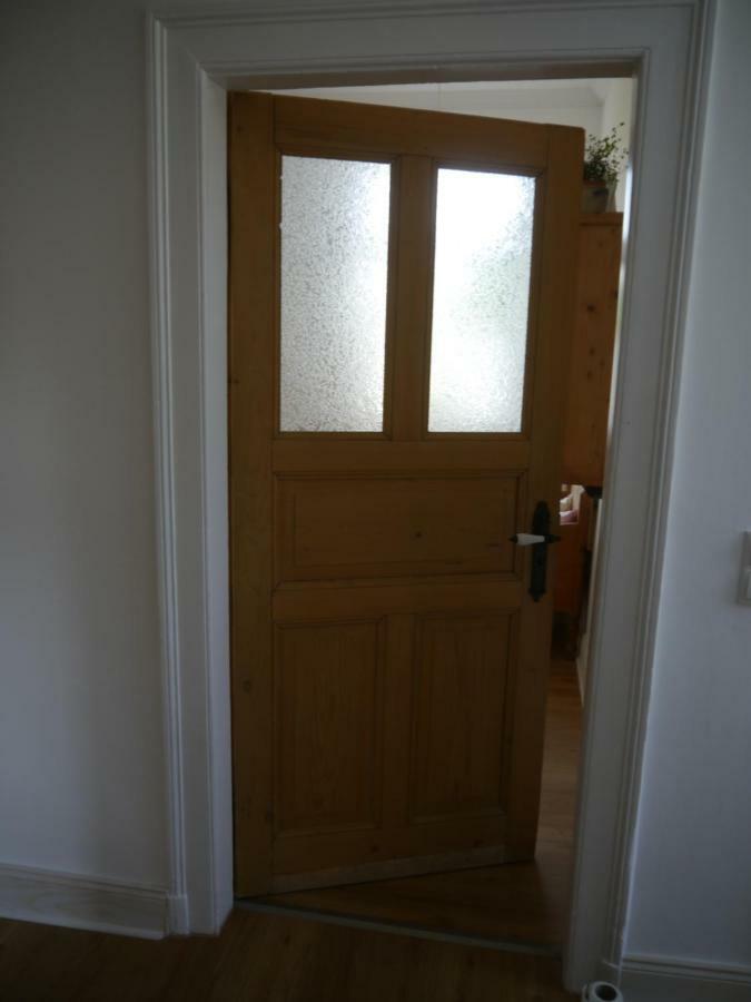 Altes Weingut Weinhaus Rebstock Appartement Winningen Buitenkant foto